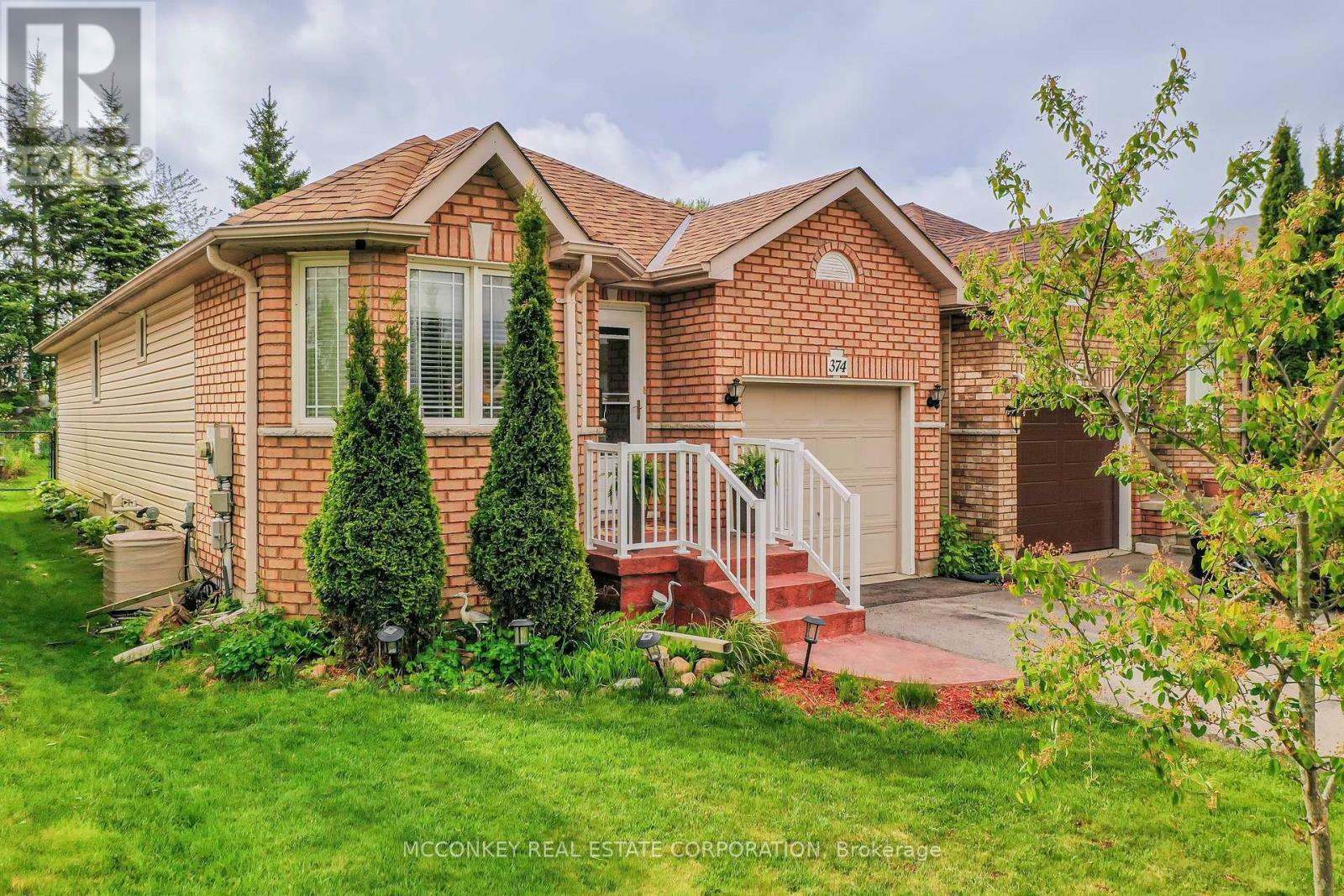 Property Photo: 374 Spillsbury Drive ON K9K 2N6