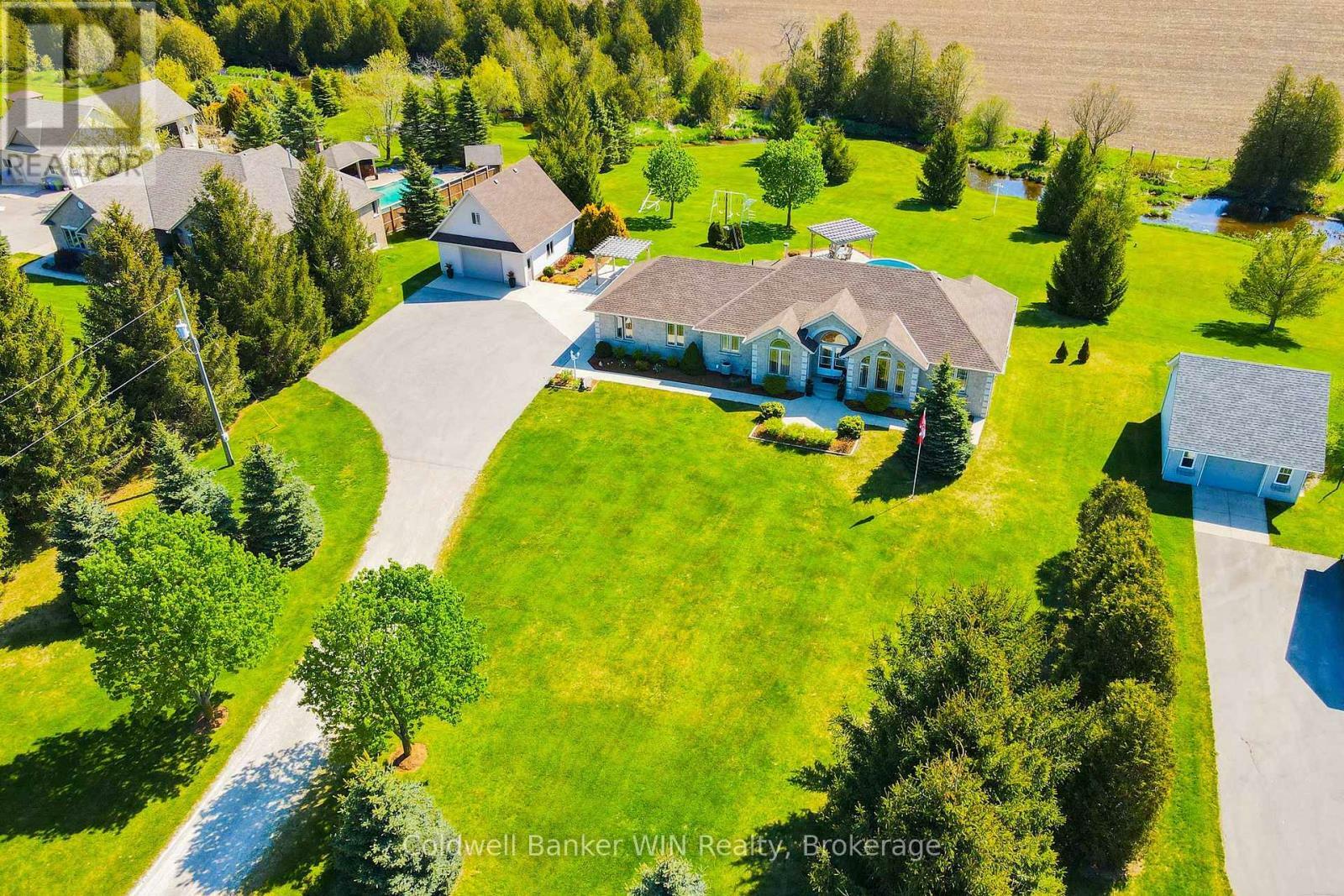 Photo de la propriété: 411317 Southgate Siderd 41 Sideroad North ON N0G 2L0