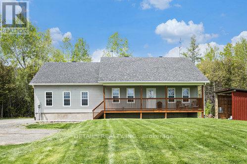 Property Photo: 317 County Rd 18 ON K0G 1T0
