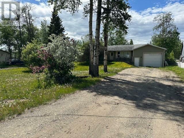 Property Photo: 9707 Willow Road BC V1J 8A5