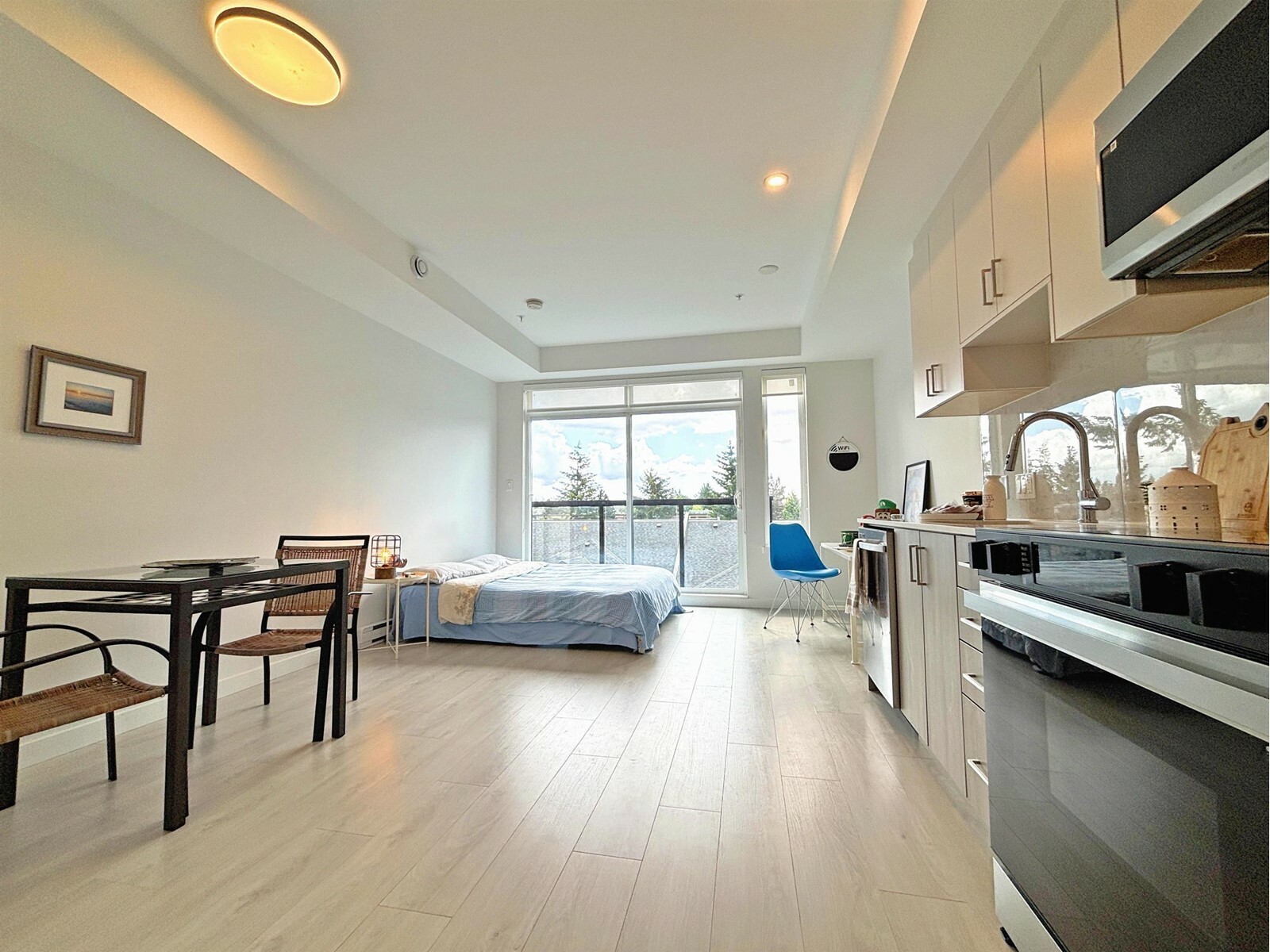 Property Photo:  13858 108 505  BC V3T 0T9 