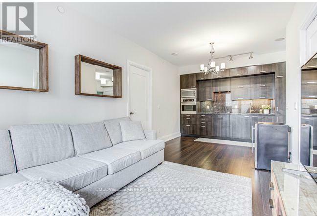 Property Photo: 120 Harrison Garden Boulevard 315 ON M2N 0H1