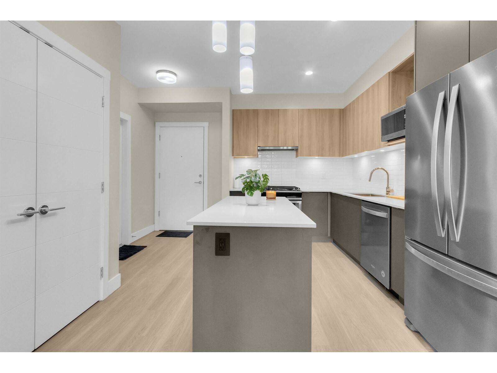 Property Photo: 6950 Nicholson 211 BC V4E 0A8