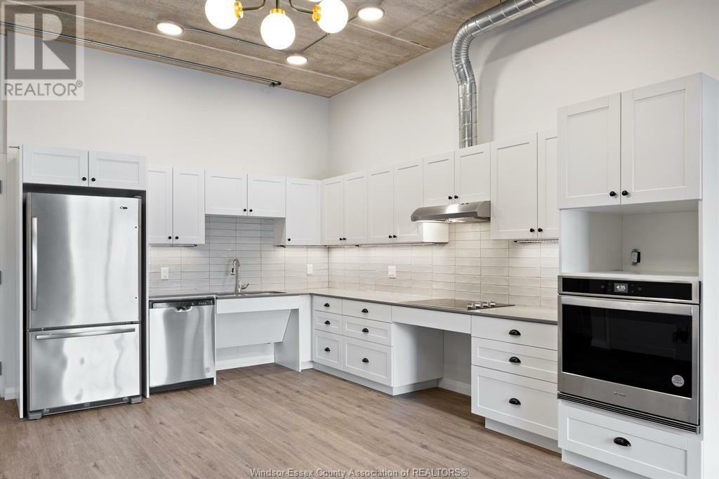 Property Photo: 3160 Meadowbrook Lane 205 ON N8T 0B2