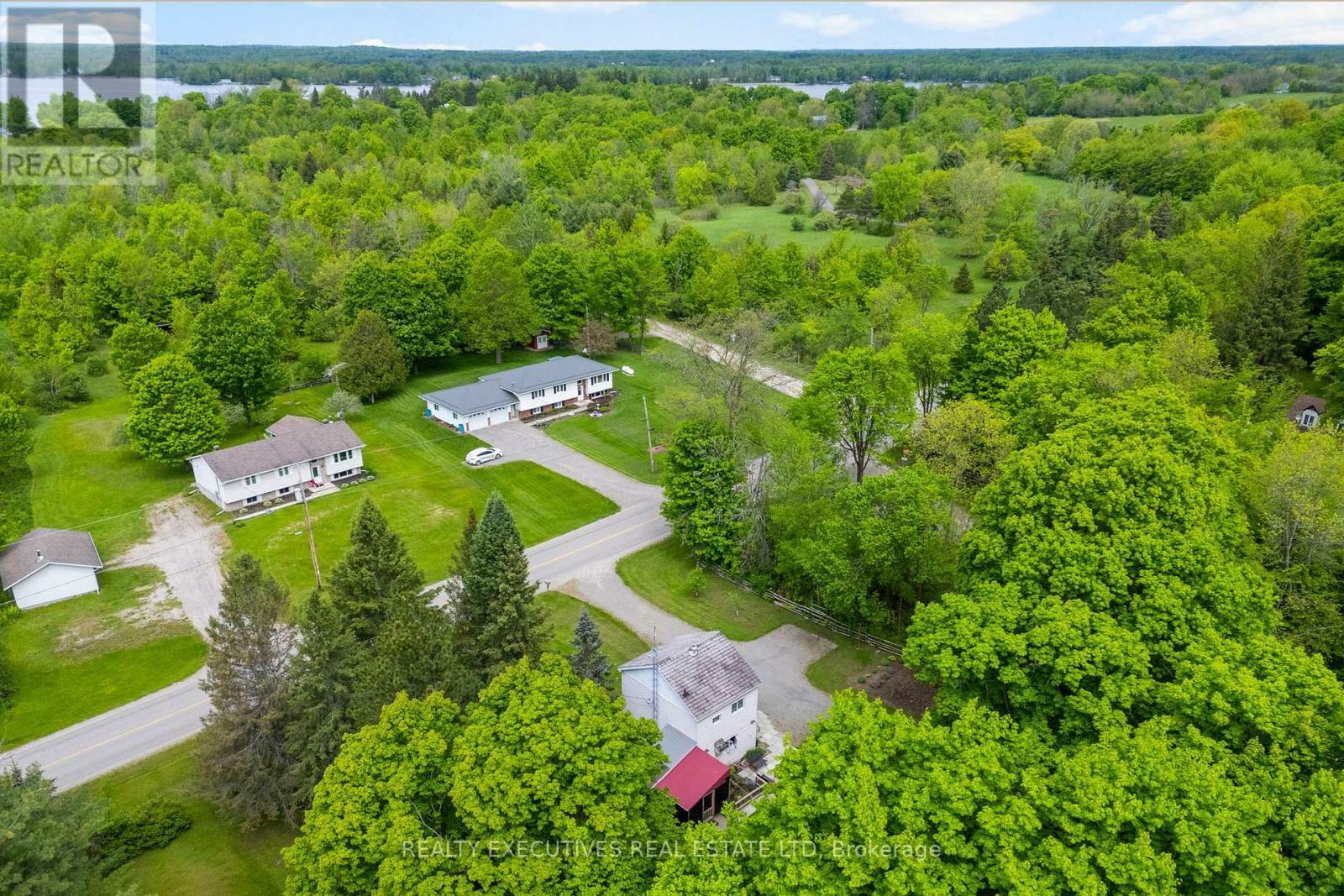 Property Photo: 93 Old Kingston Road North ON K0G 1L0