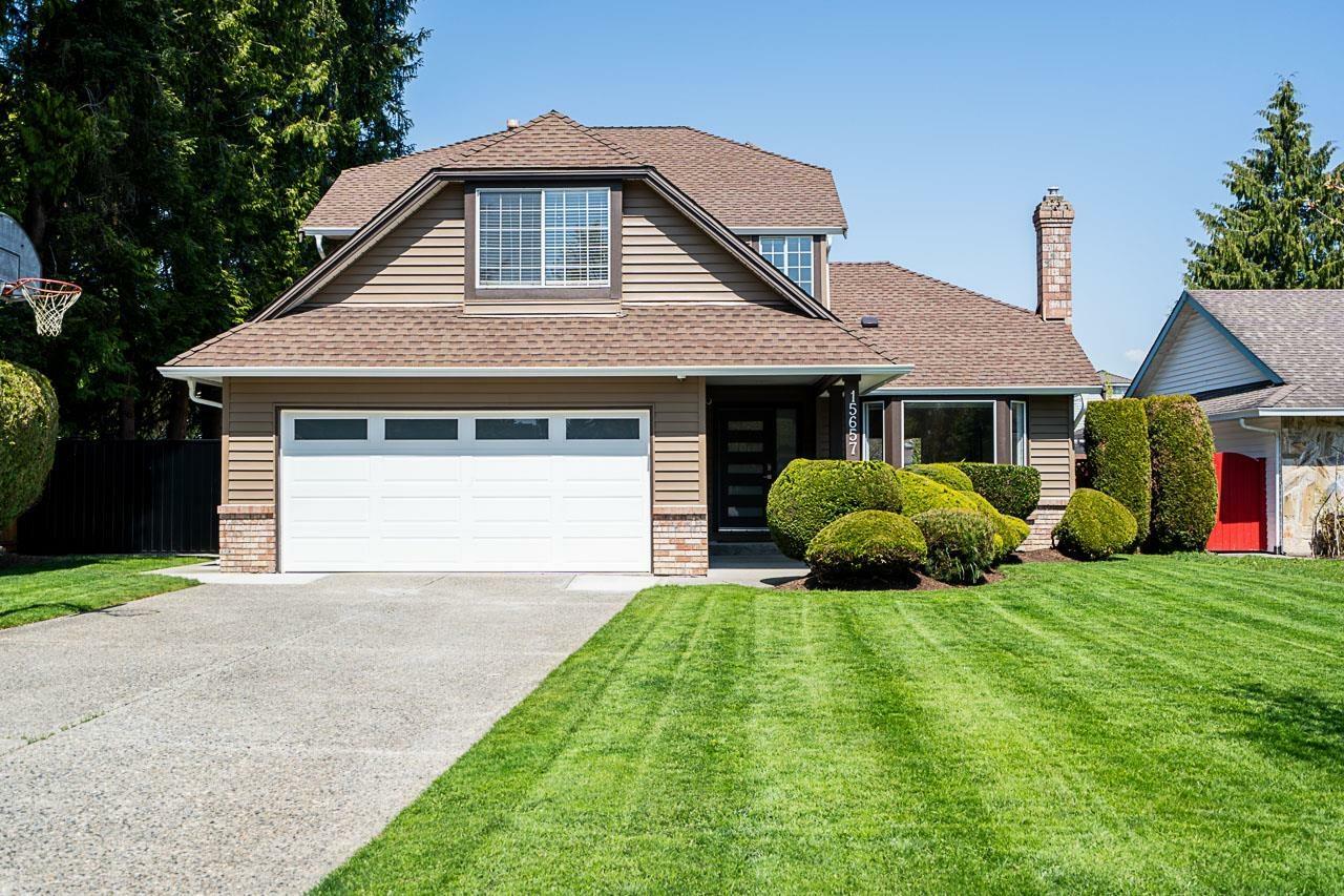 Property Photo: 15657 93 BC V4N 3B2