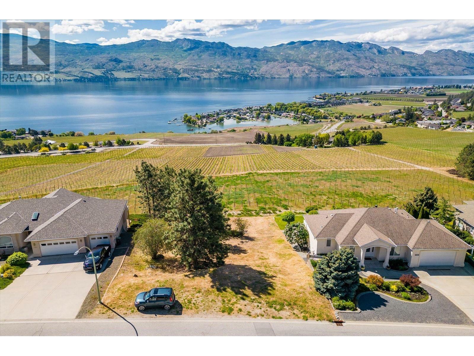 Property Photo: 1345 Gregory Road BC V1Z 3P2