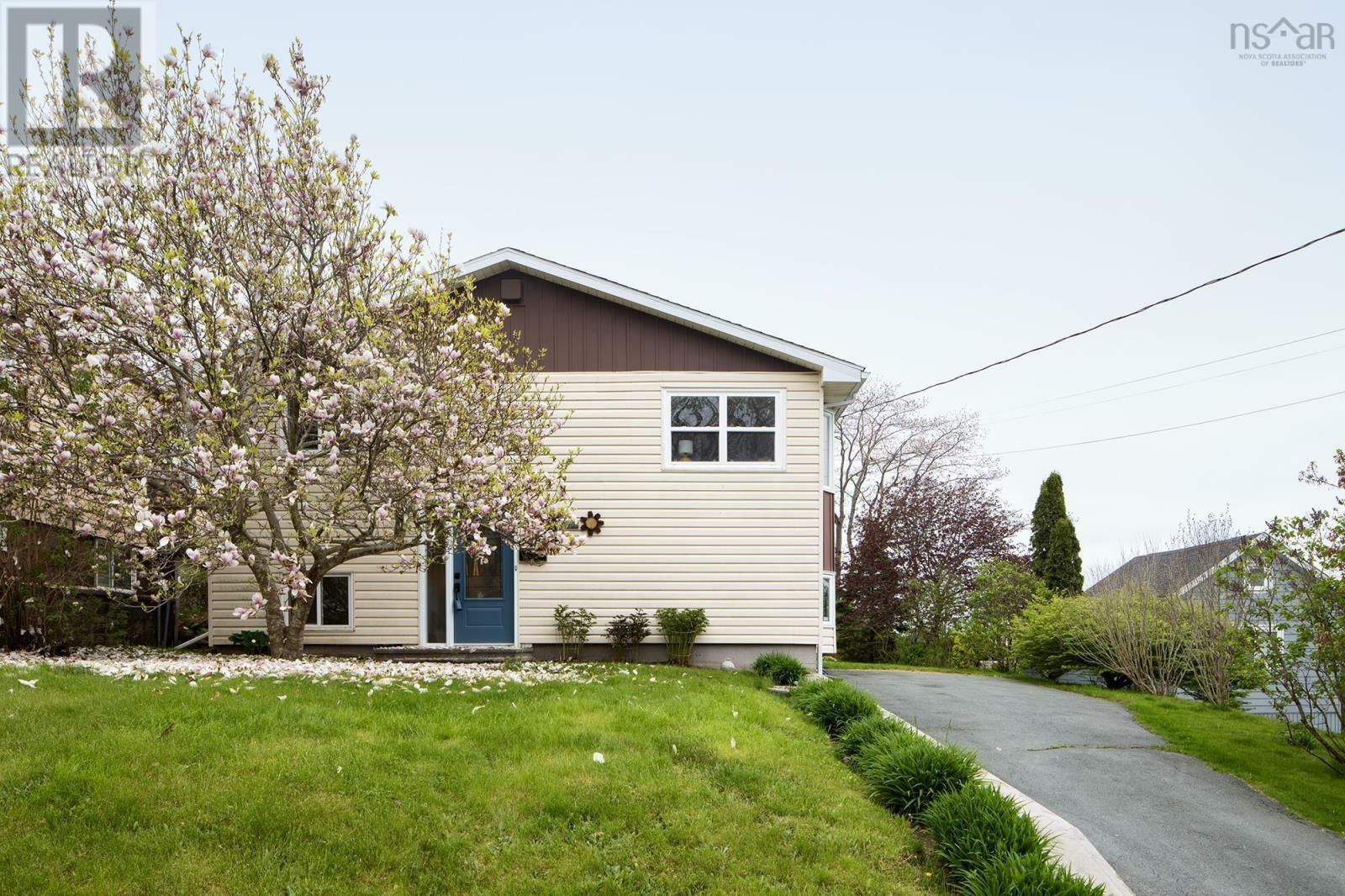 Property Photo: 18 Belmont Avenue NS B2W 1E5