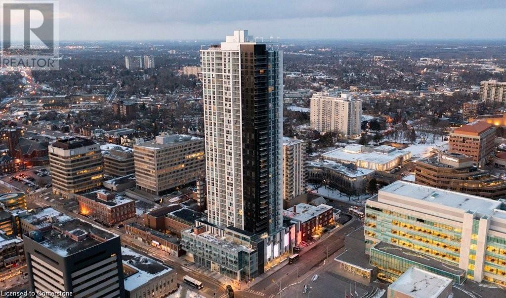Property Photo: 60 Frederick Street Street 1806 ON N2H 0C7