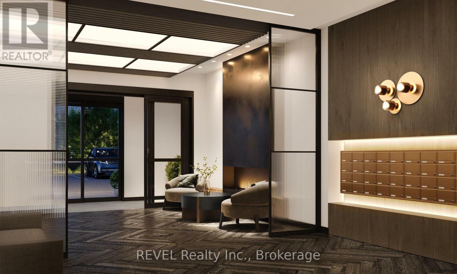 Property Photo: 47 Hastings Street 202 ON L2T 1J2