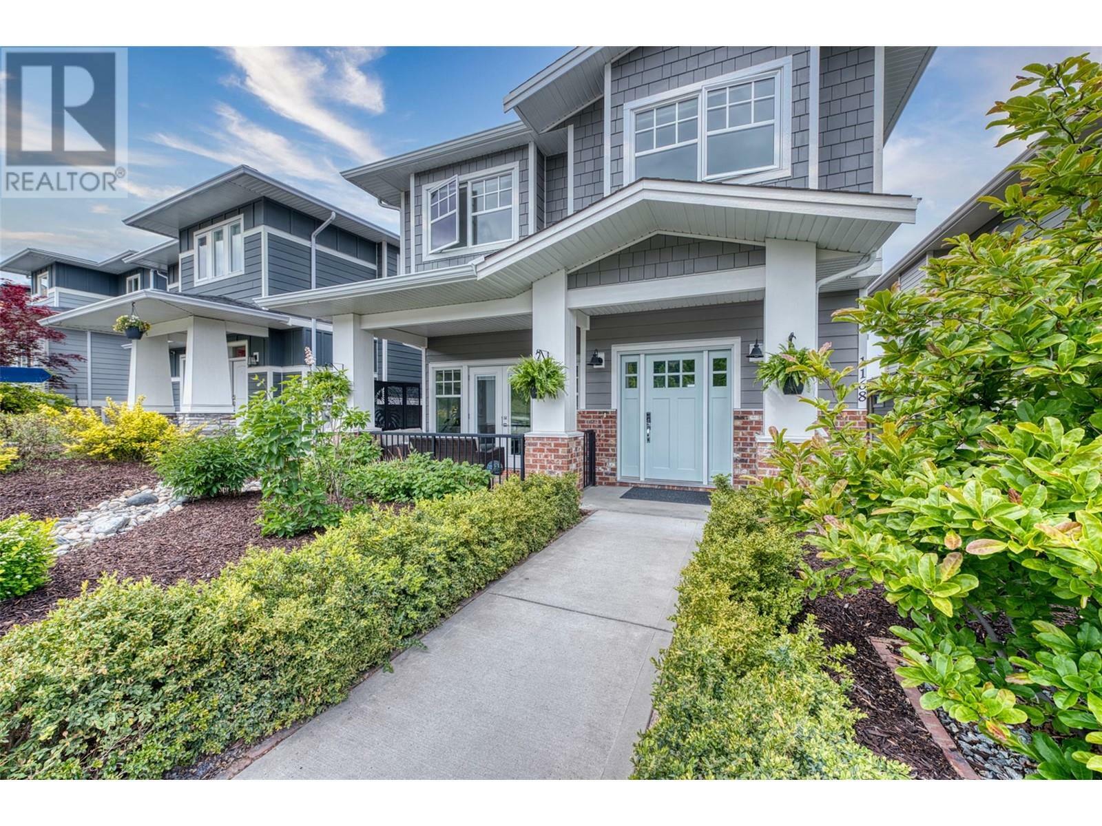 Property Photo: 1168 Frost Road BC V1W 5M1