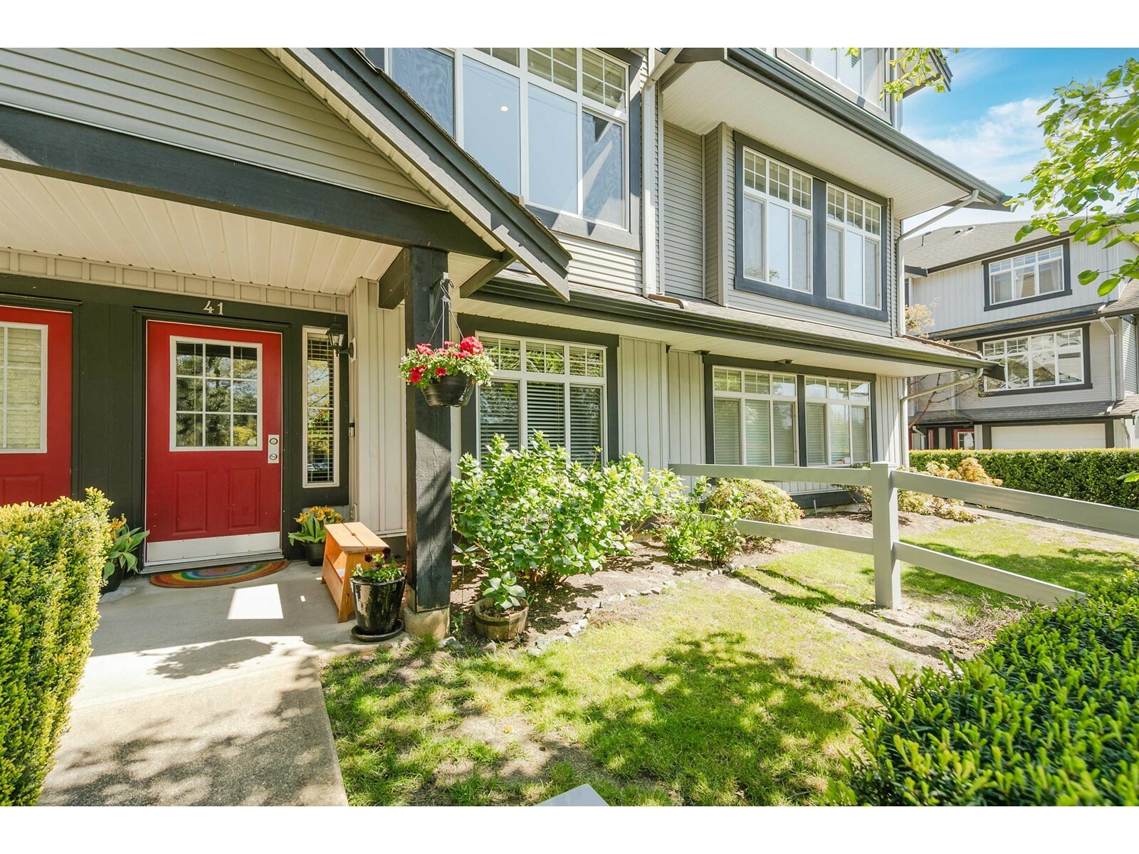 Property Photo: 18839 69 41 BC V4N 5S7