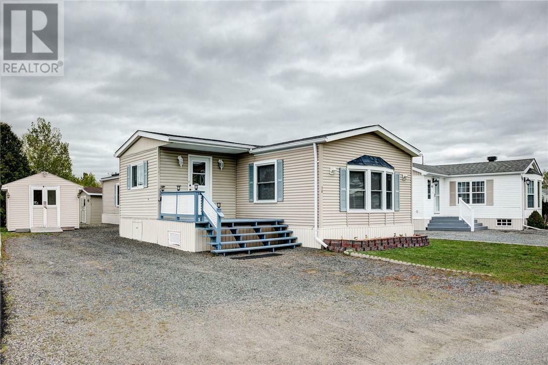 Property Photo: 79 Corbin Street ON P0M 3C0