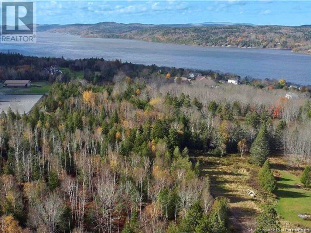 Property Photo:  Lot Kenneth Drive  NB E2G 1H9 