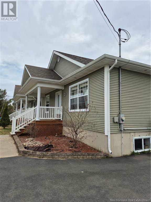 Property Photo: 2199 Des Erables Street NB E1X 1C3
