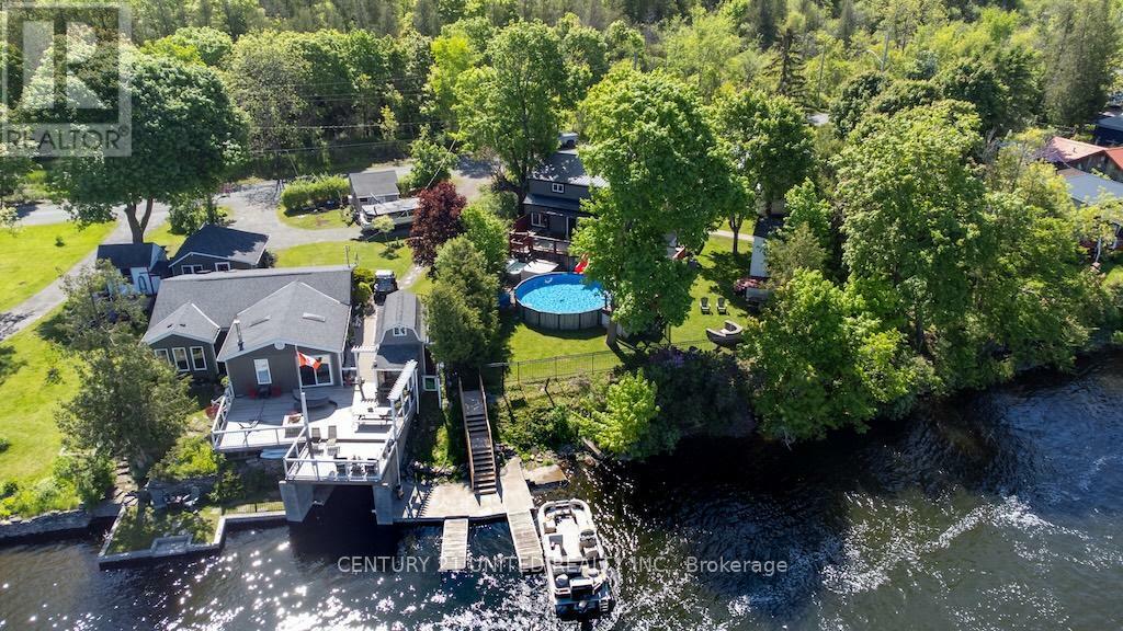 Property Photo: 71 Cedar Drive ON K0L 1Y0