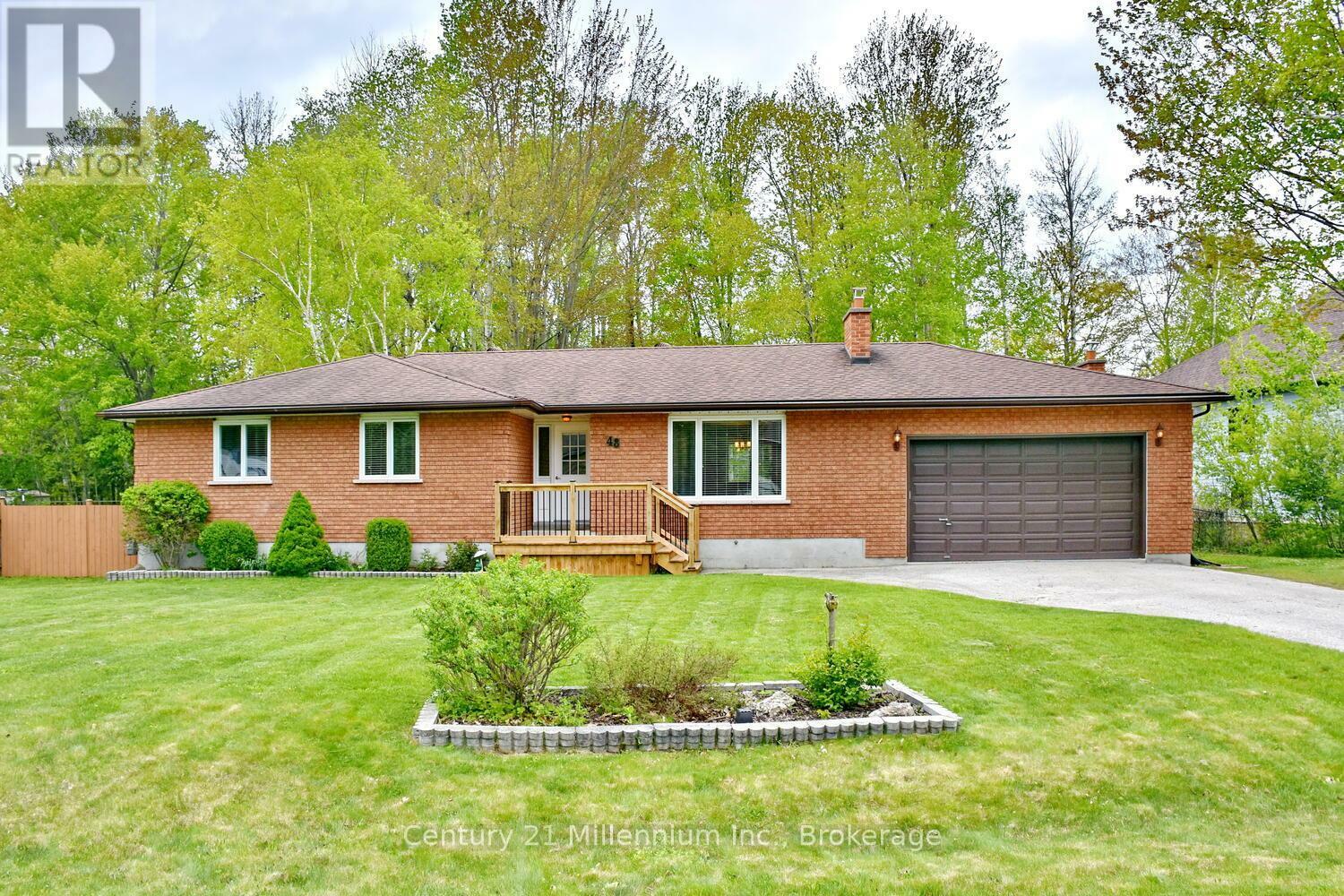 Photo de la propriété: 48 Indianola Crescent ON L9Z 2W3