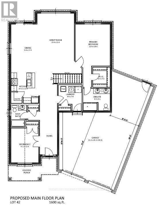 176 Holloway Trail  Middlesex Centre (Ilderton) ON N0M 2A0 photo