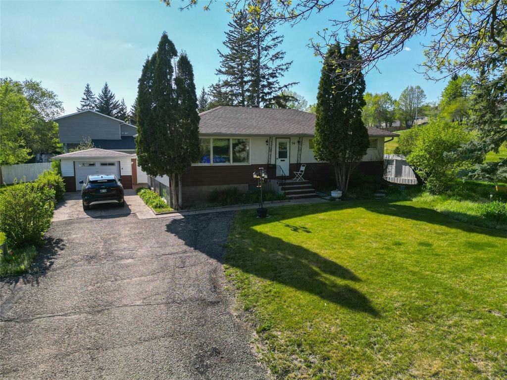 56 Kirkham Crescent  Brandon MB R7A 2N8 photo