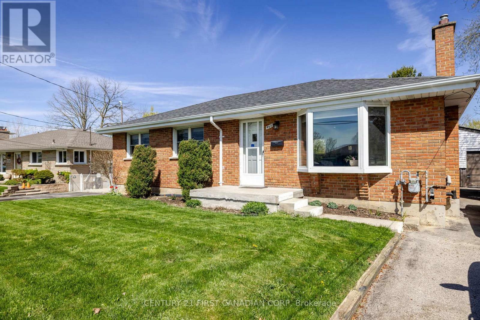 Photo de la propriété: 460 Beachwood Avenue ON N6J 3K1