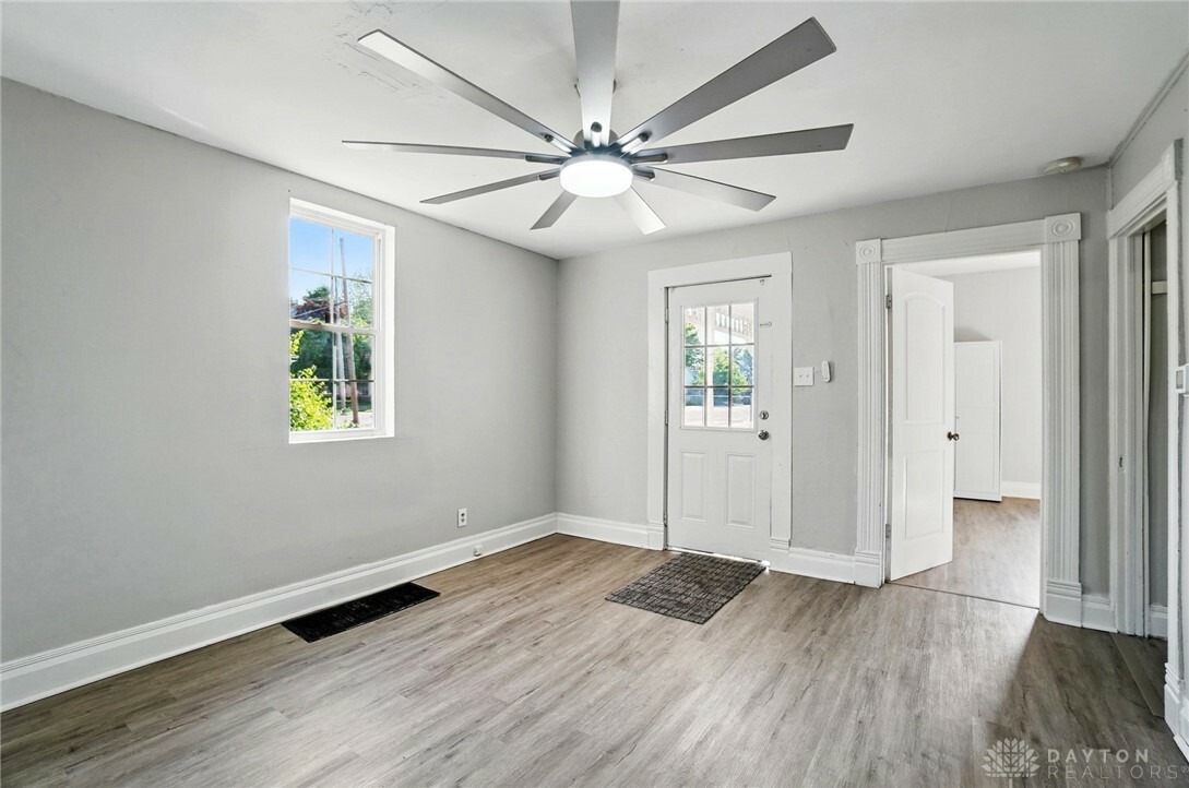 Property Photo:  840 Chestnut Street  OH 45385 