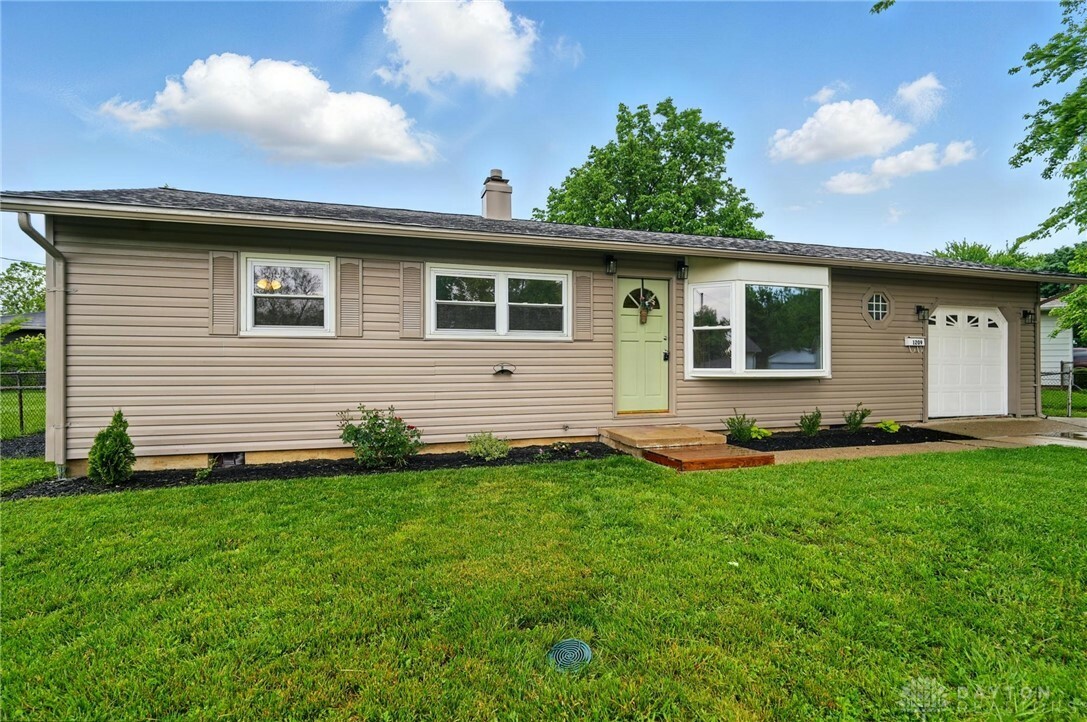 Property Photo:  1209 Nunnery Drive  OH 45342 