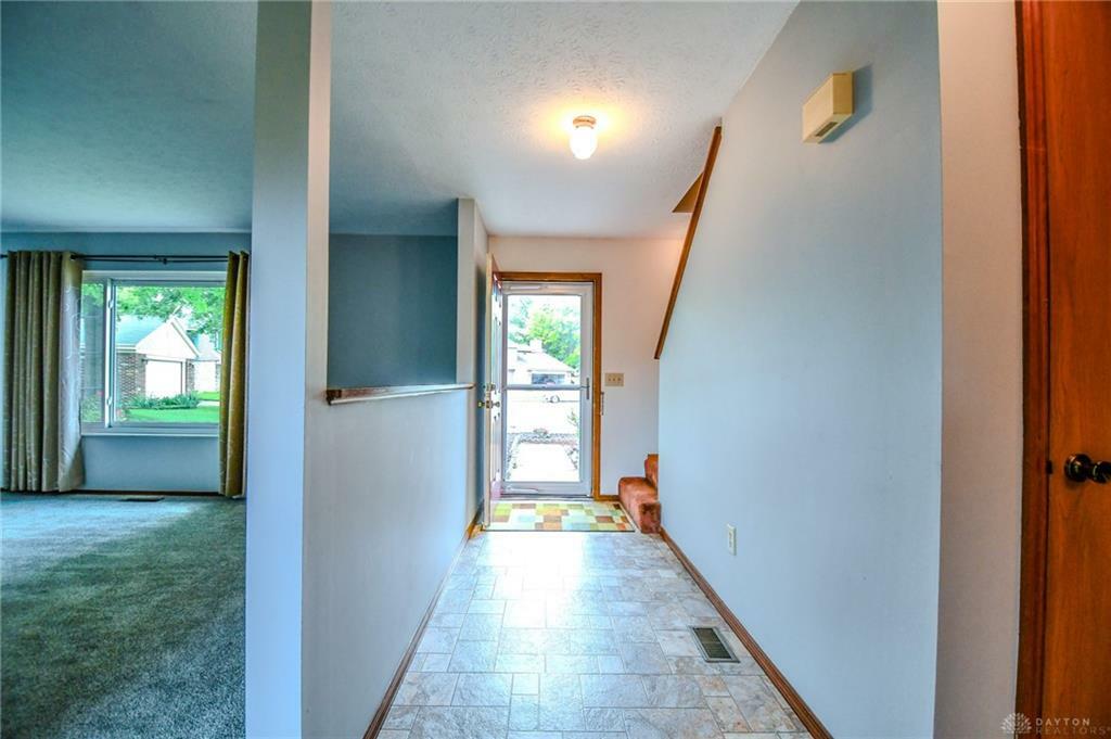 Property Photo:  1015 Brookwood Court  OH 45324 