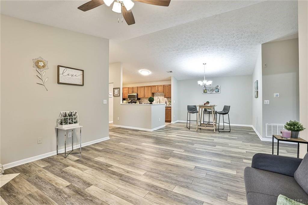 Property Photo: 1690 Piper Lane 206 OH 45440
