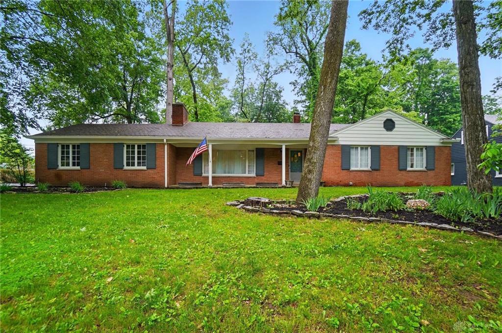 1331 Tall Timber Trail  Dayton OH 45409 photo