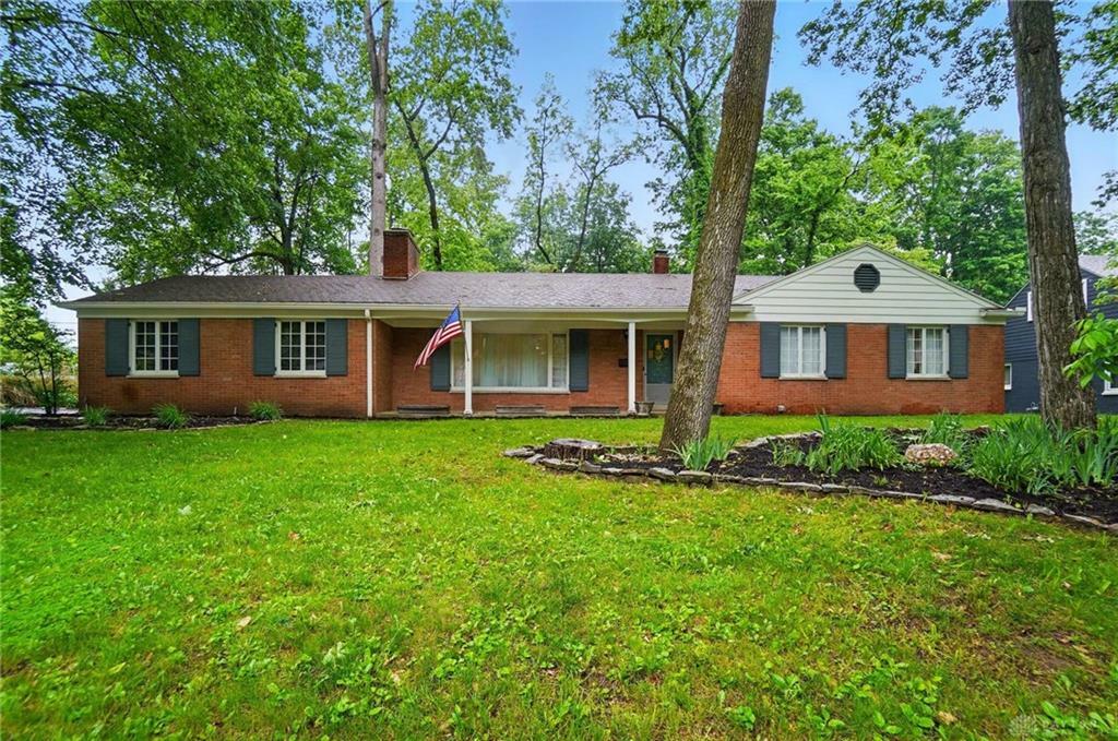 Property Photo: 1331 Tall Timber Trail OH 45409