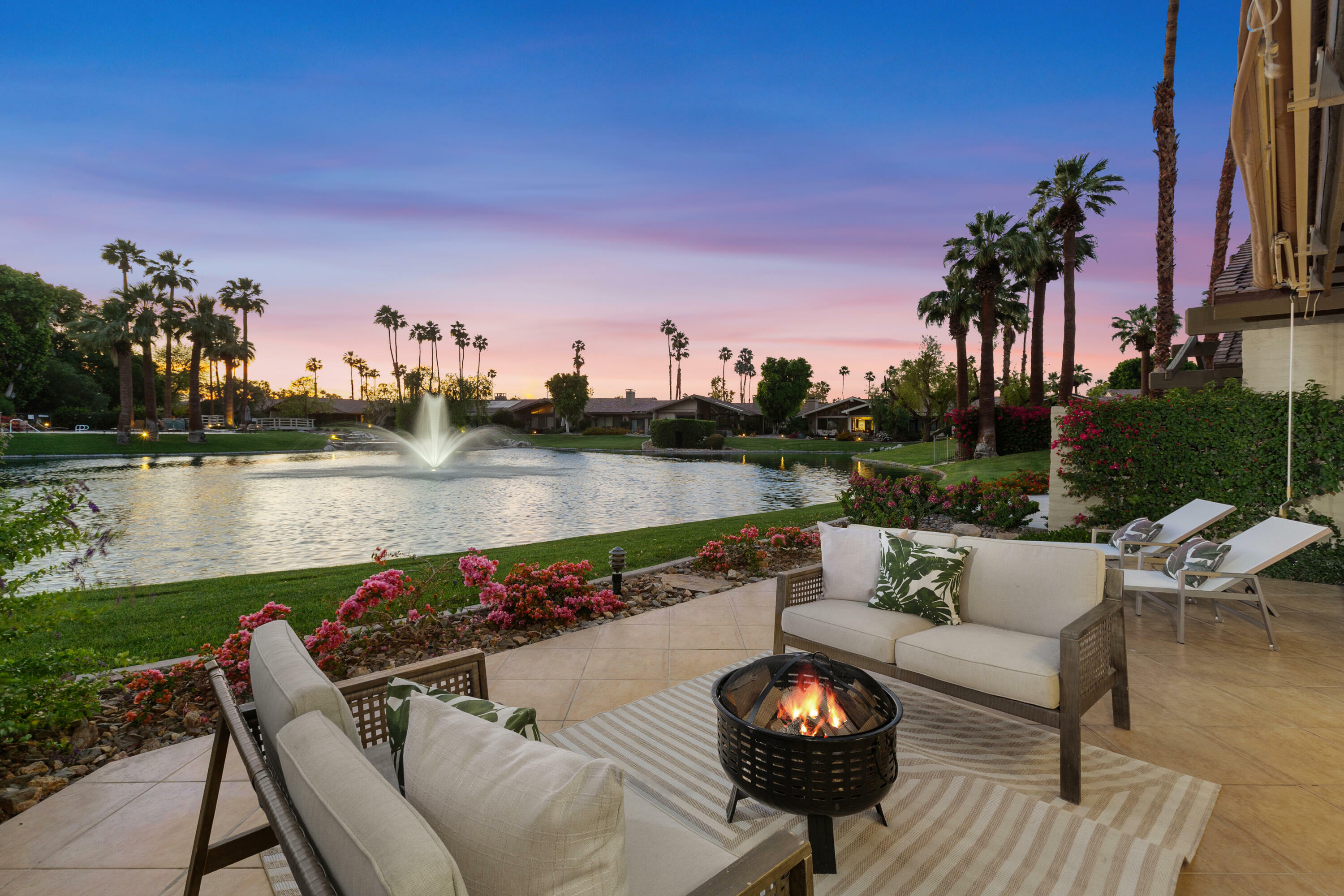 Property Photo: 95 Lookout Drive CA 92211