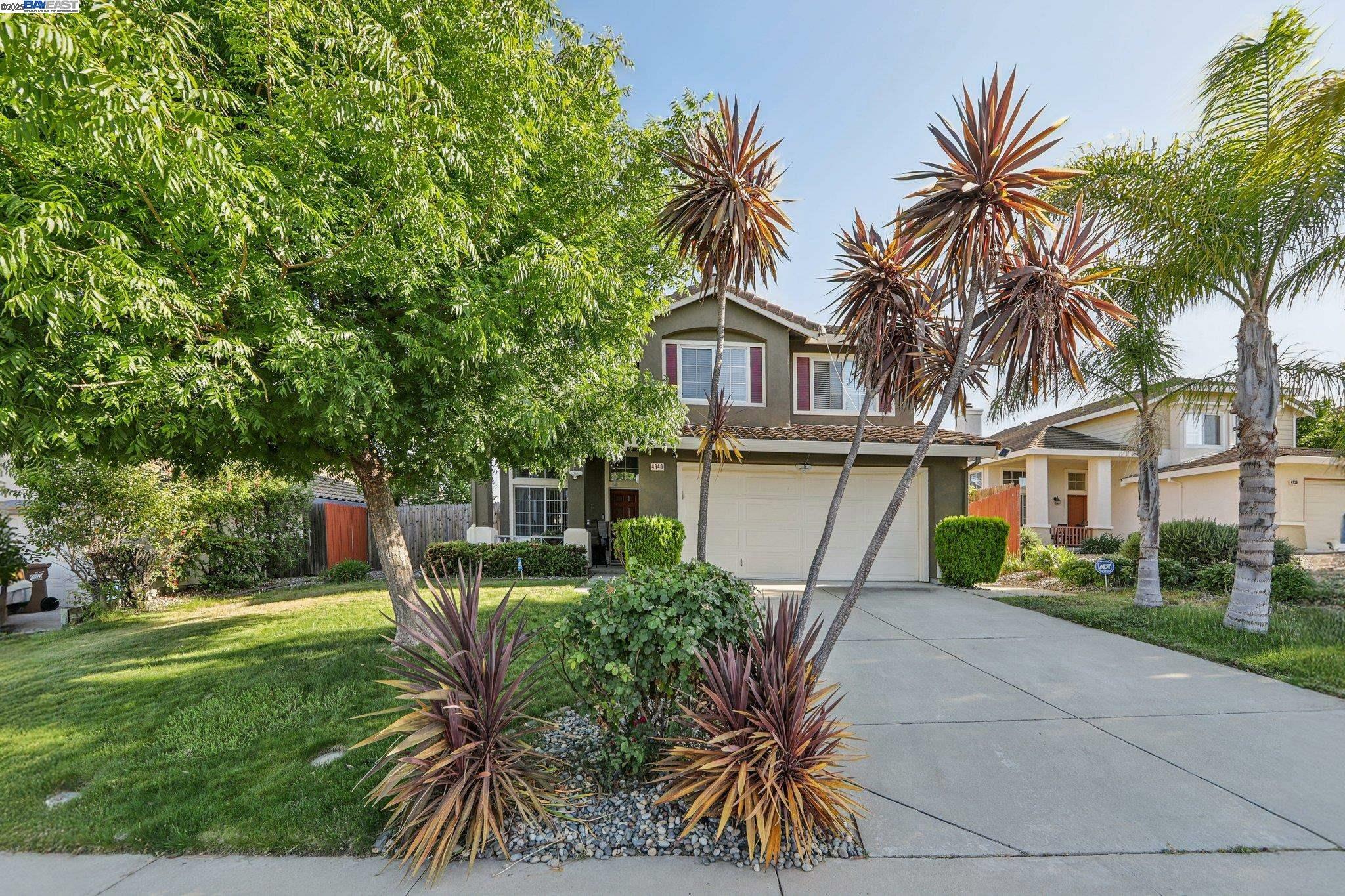 4940 Chaps Ct  Antioch CA 94531 photo