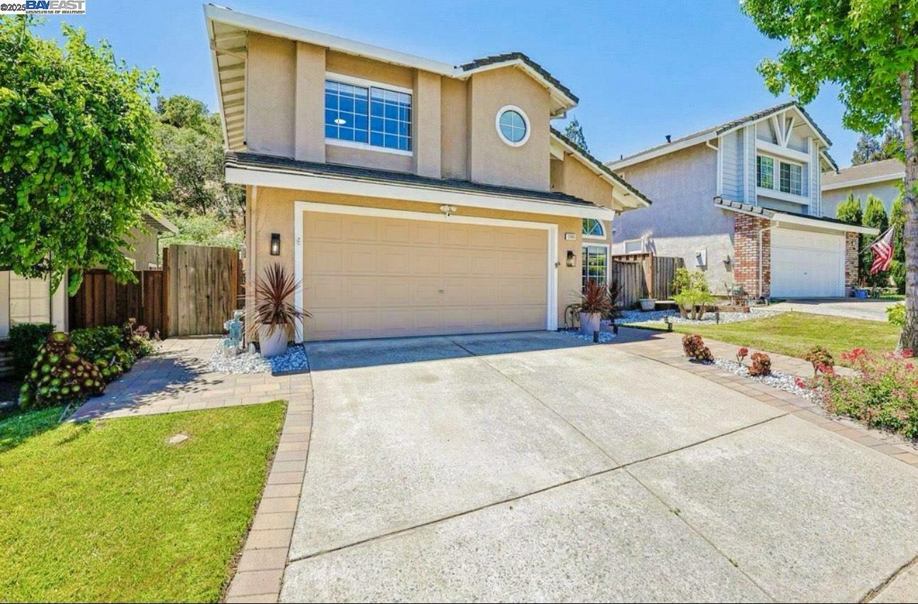 Property Photo: 1060 Green Point Ct CA 94521