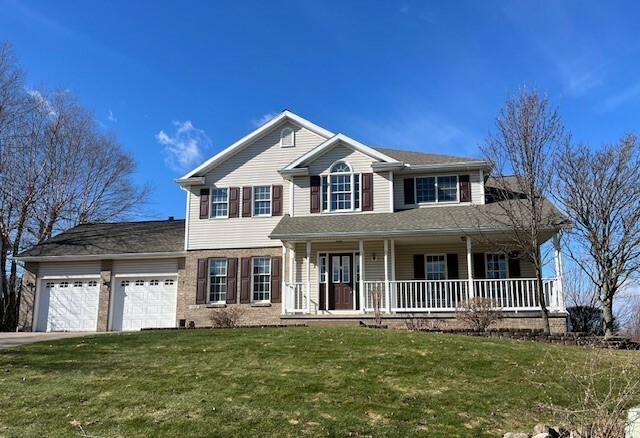 Property Photo: 3706 Harbor Ridge Trail PA 16510