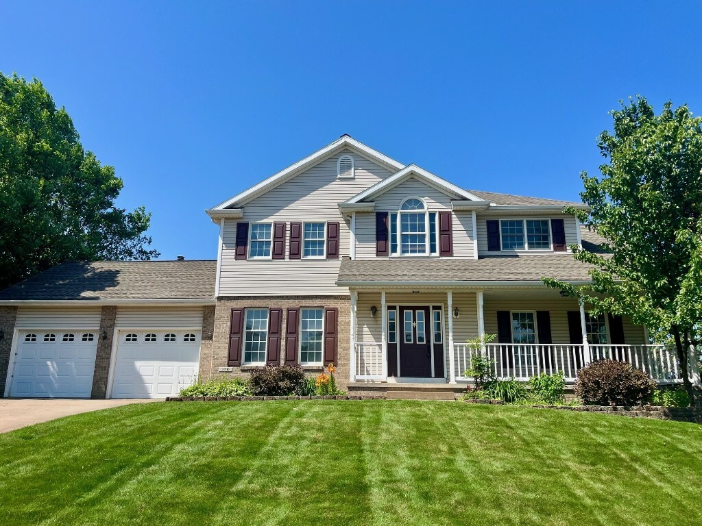 Property Photo: 3706 Harbor Ridge Trail PA 16510
