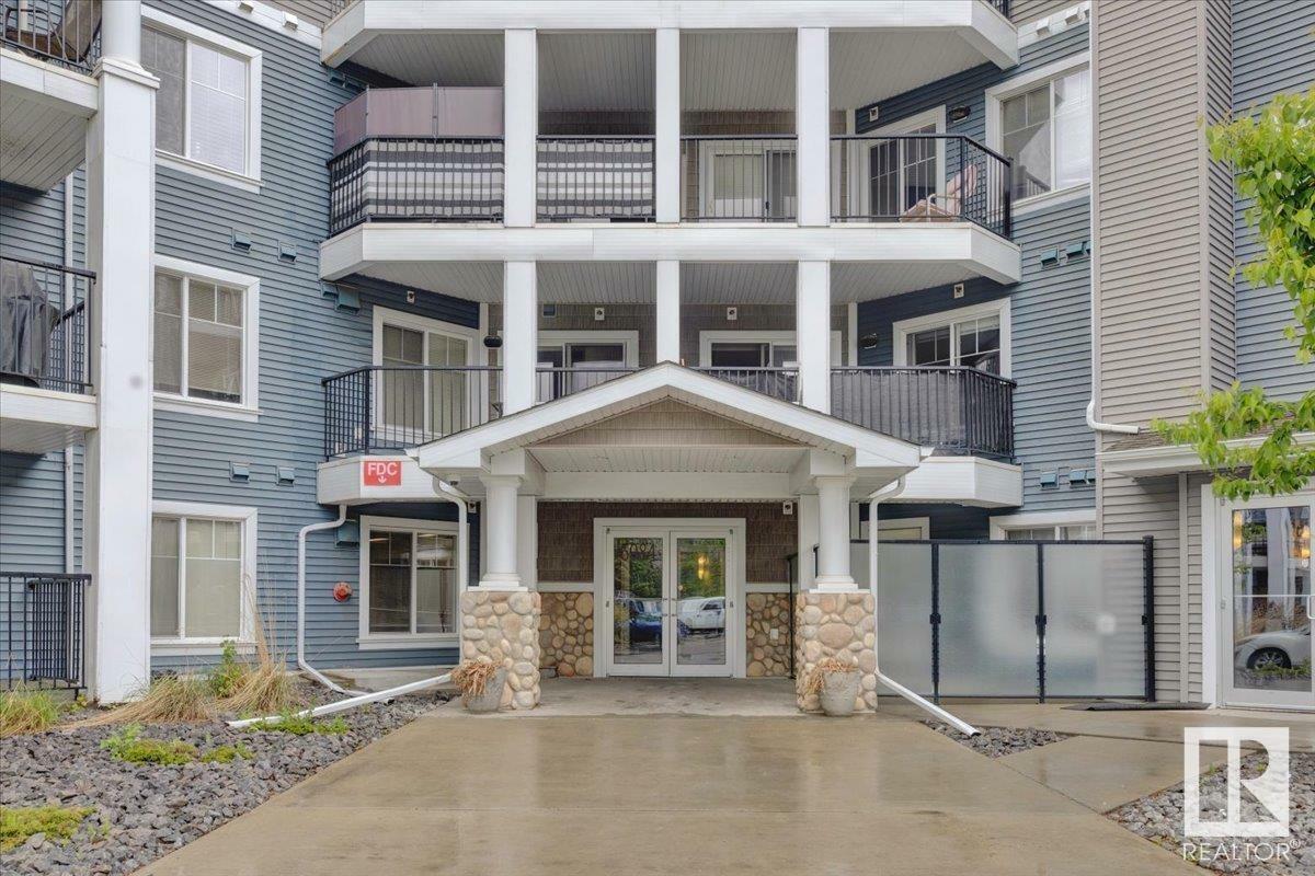 Property Photo: 6084 Stanton Drive SW 219 AB T6X 0Z4