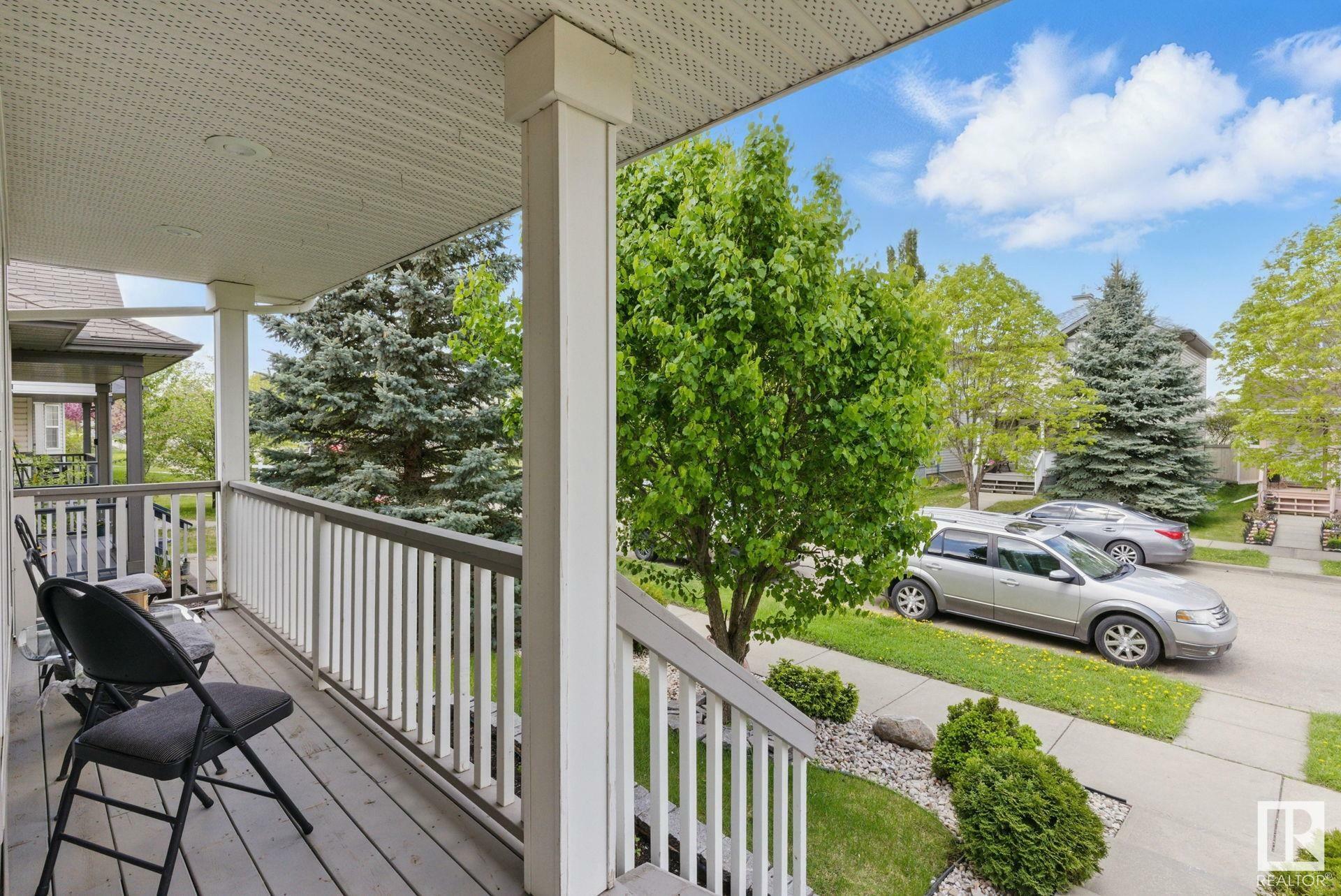 Property Photo: 21327 89 Avenue NW AB T5T 6V4