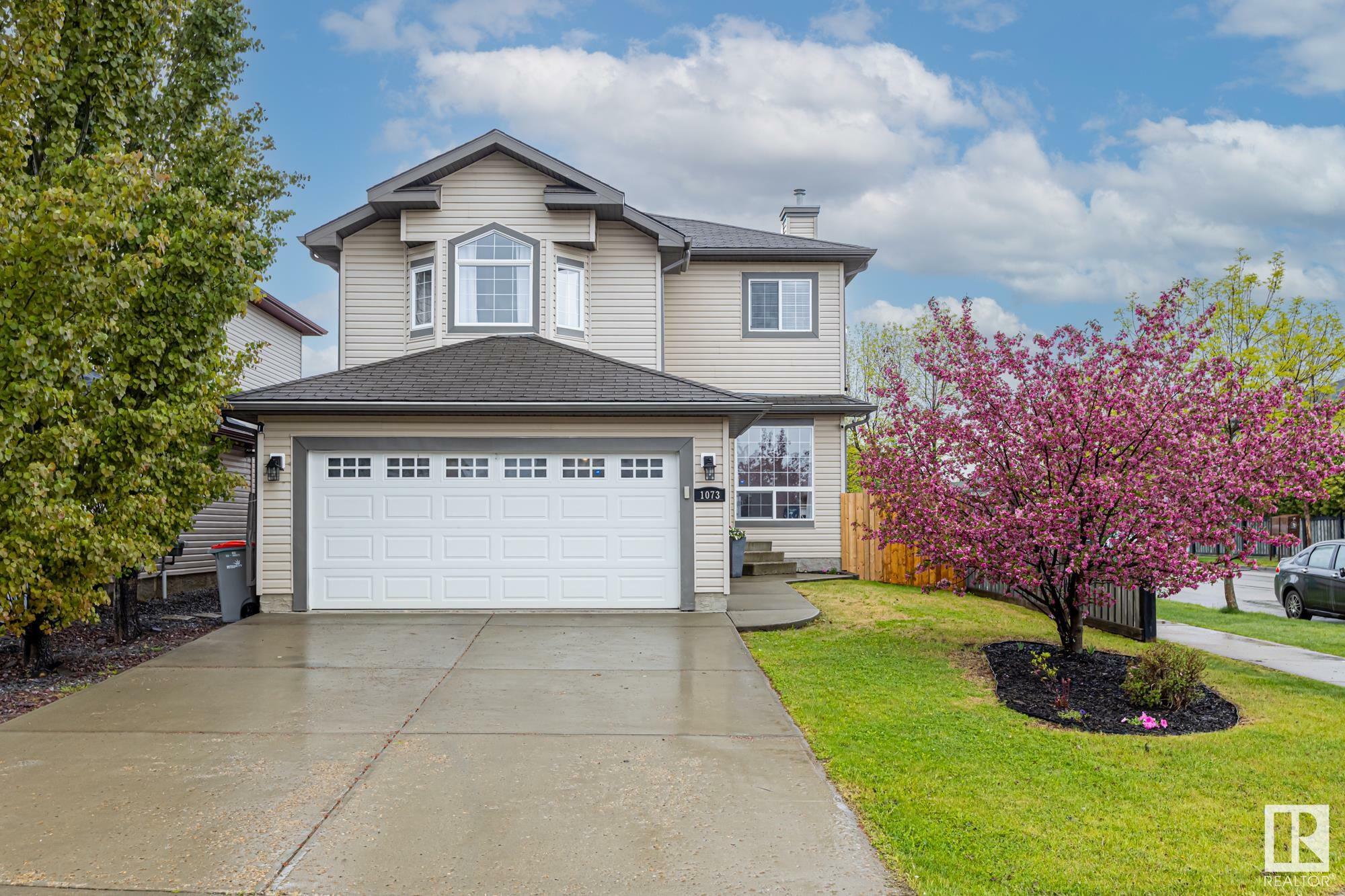 Photo de la propriété: 1073 Westerra Drive AB T7Z 2Z4