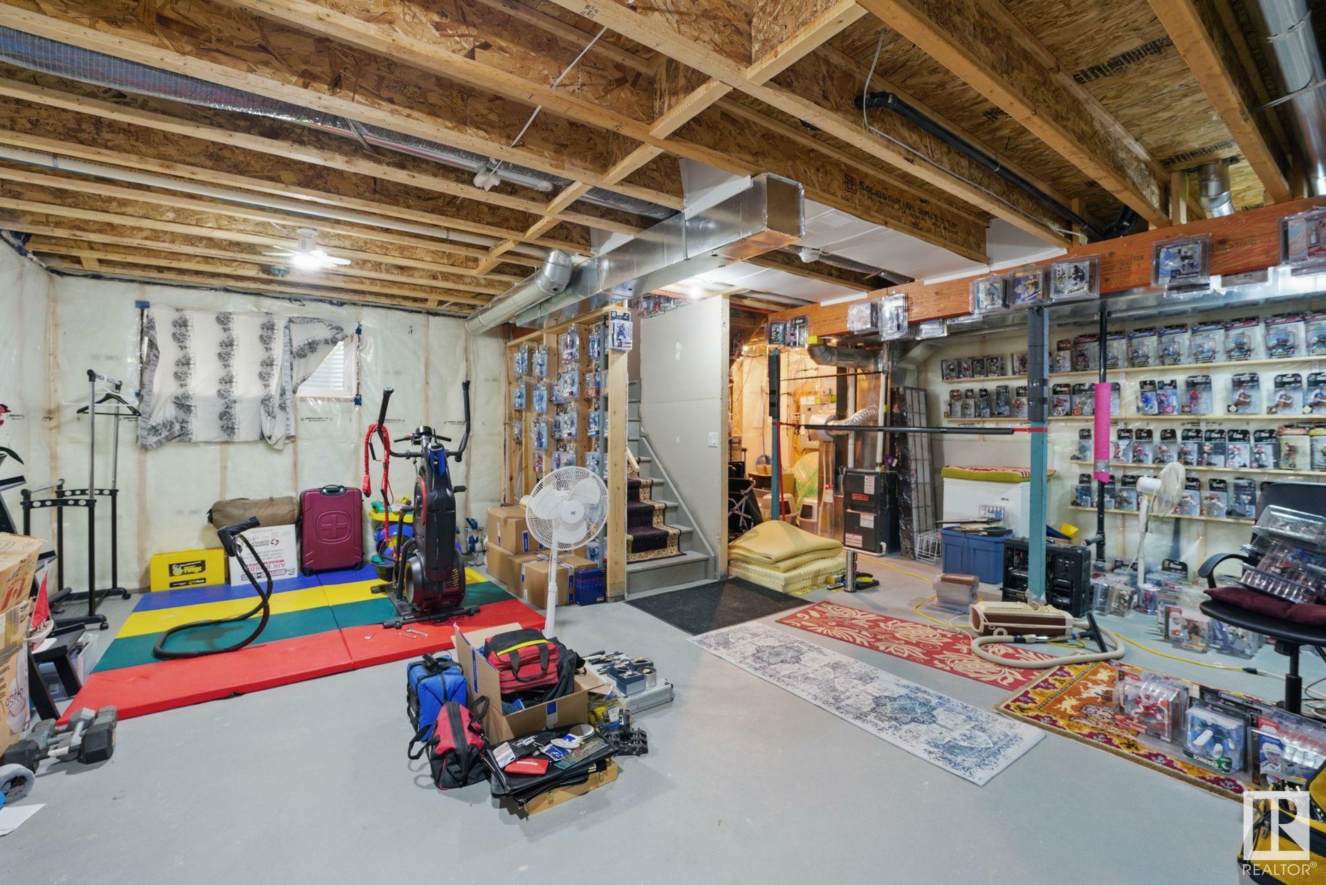 Property Photo: 6870 Evans Wynd NW AB T6M 0T8