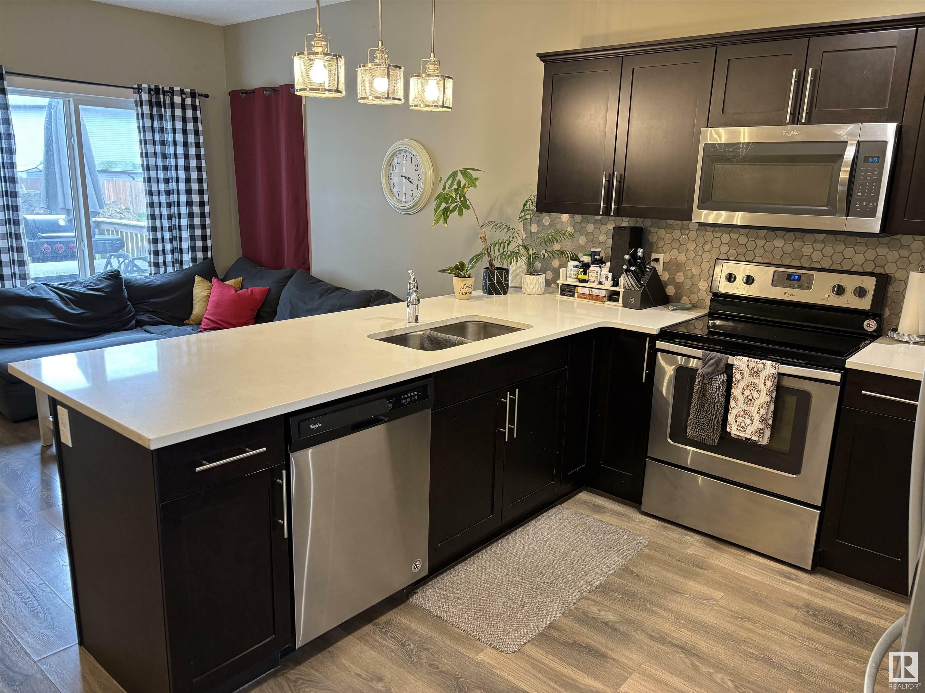 Property Photo: 685 Black Stone Boulevard AB T9E 1H1