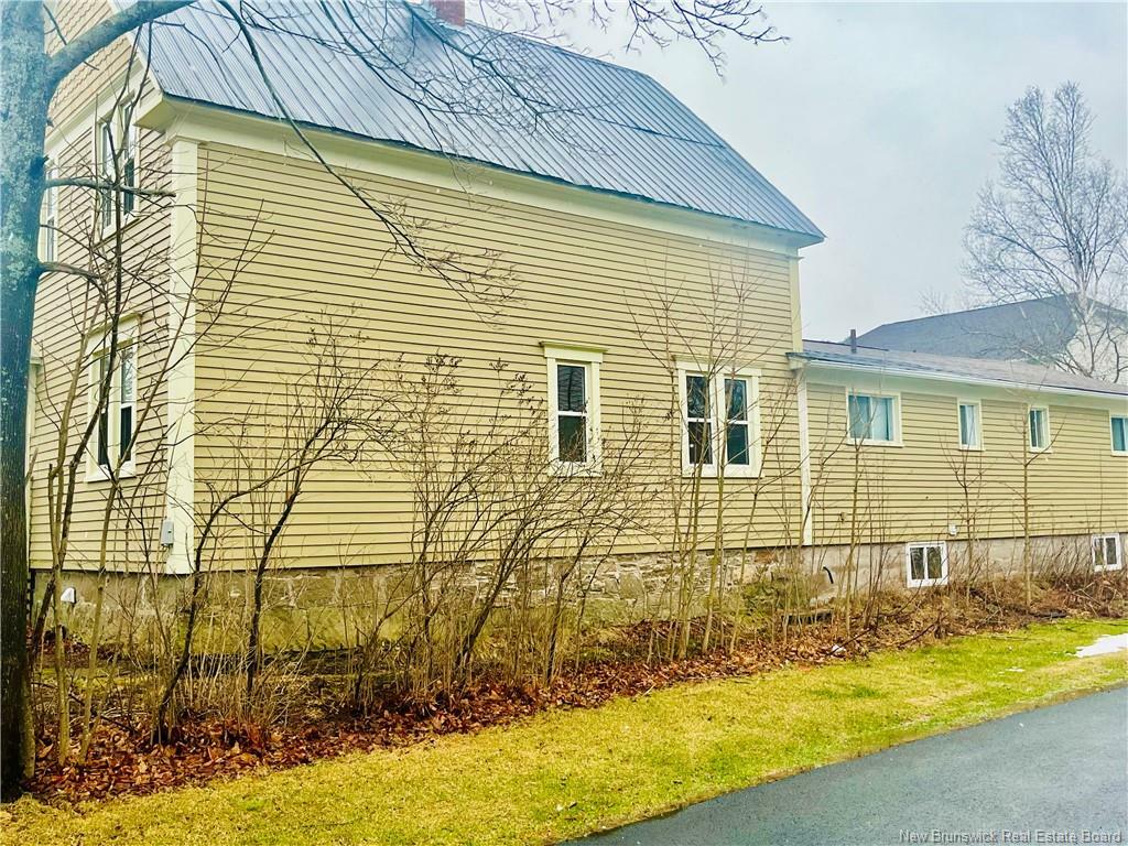 Property Photo: 669 Forest Hill Road NB E3B 2Z1