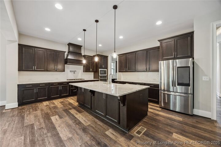 Property Photo:  405 Gilpin Way  NC 27519 