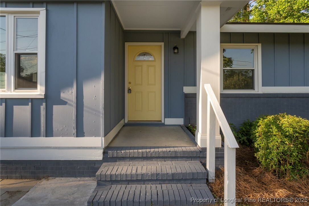 Property Photo: 675 Wiltshire Road NC 28314