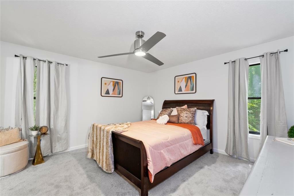 Property Photo: 4771 N Springs Road NW GA 30144