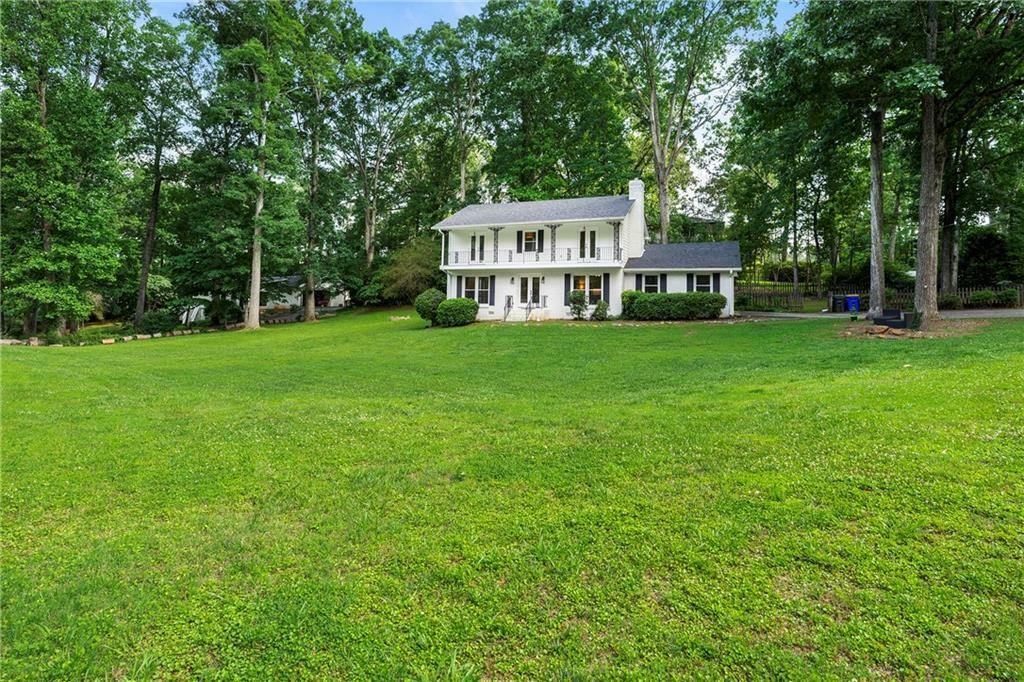 Property Photo: 5290 River Mill Circle GA 30068