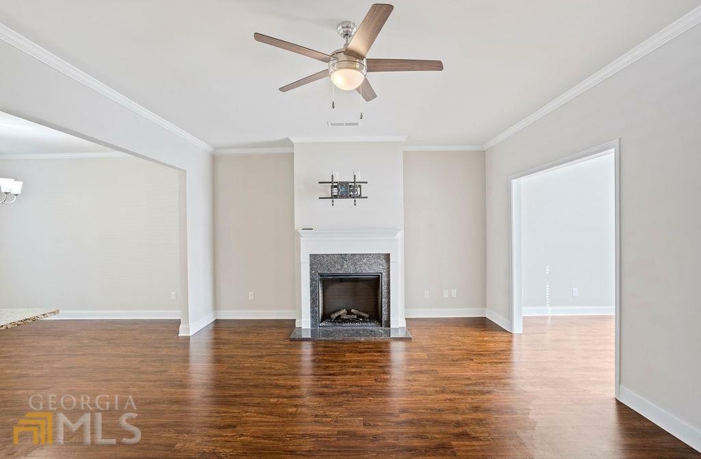 Property Photo: 7704 Fawn Circle GA 30014