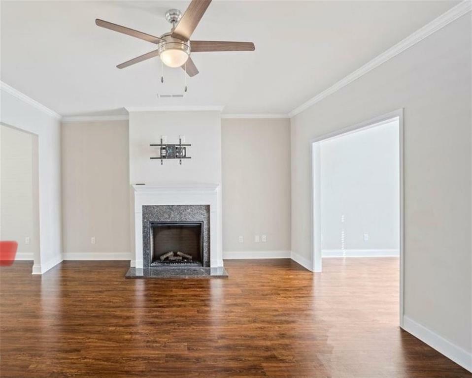 Property Photo:  7704 Fawn Circle  GA 30014 