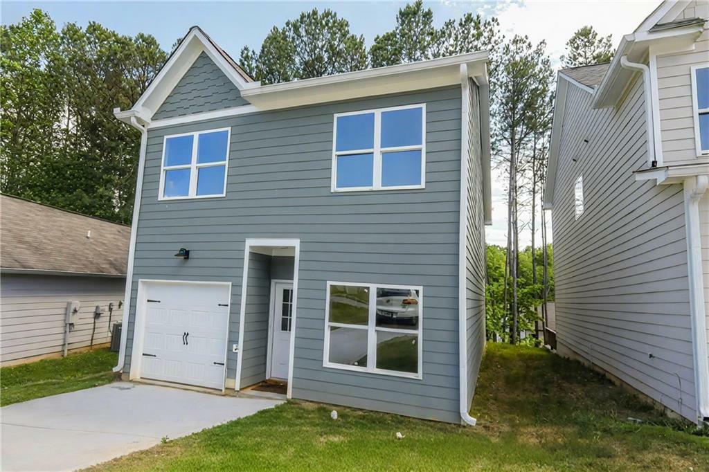 65 Hood Park Court  Jasper GA 30143 photo