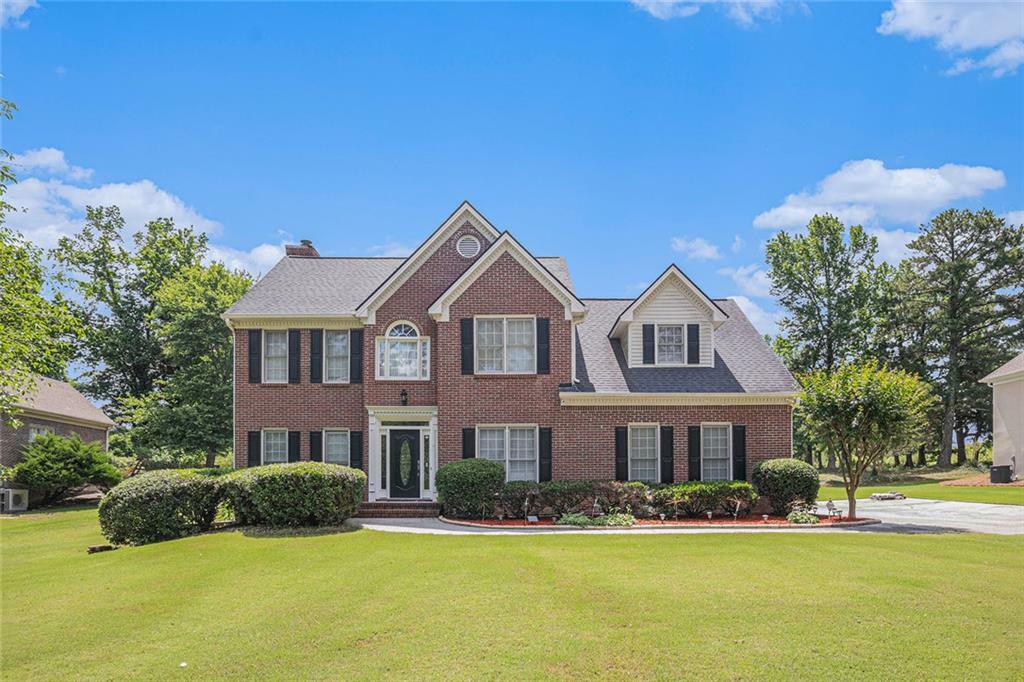 Property Photo: 1644 Beaver Creek Lane GA 30078