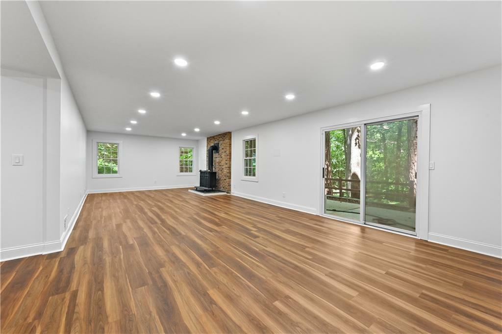 Property Photo: 2935 Leafwood Drive SE GA 30067